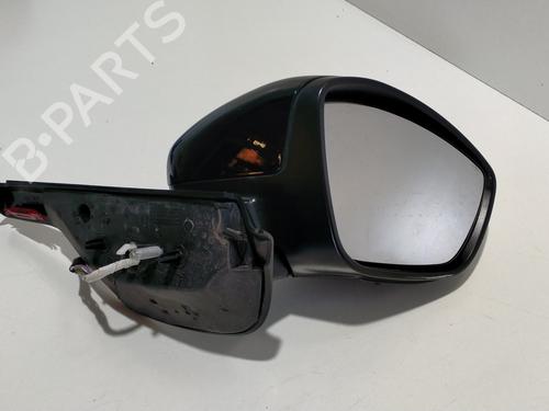 Right mirror CITROËN C3 / C3 ORIGIN III (SX) 1.6 BlueHDi 75 | BP11053166C27 