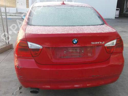 Engine control unit (ECU) BMW 3 (E90) 320 d | BP15684676M57 