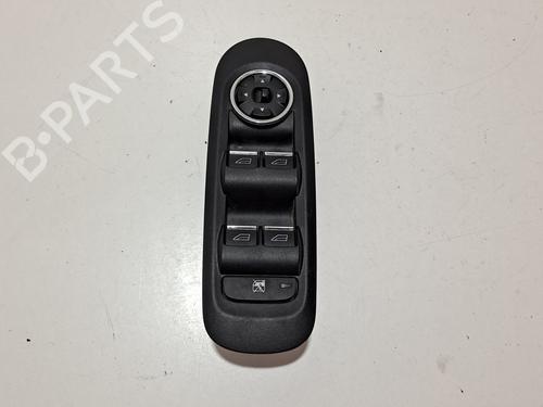 Used Left front window switch FORD MONDEO IV (BA7) 1.8 TDCi (125 hp) 7918031