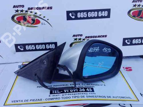 Used Right mirror ALFA ROMEO 159 (939_) 1.9 JTDM 8V (939AXE1B) (120 hp) 10239354