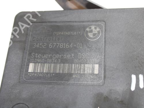 ABS pump BMW 3 Touring (E91) 320 d | BP15402043M43 