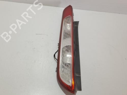 Used Left taillight FORD FOCUS II (DA_, HCP, DP) 1.6 TDCi (109 hp) 6953840