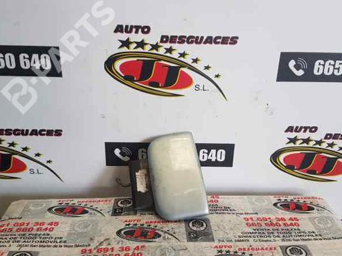 Used Front right exterior door handle PEUGEOT PARTNER Box Body/MPV (5_, G_) 2.0 HDi (90 hp) 5138760