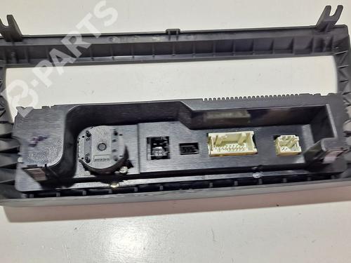 Climate control BMW X3 (E83) 2.0 d | BP7112902I5 