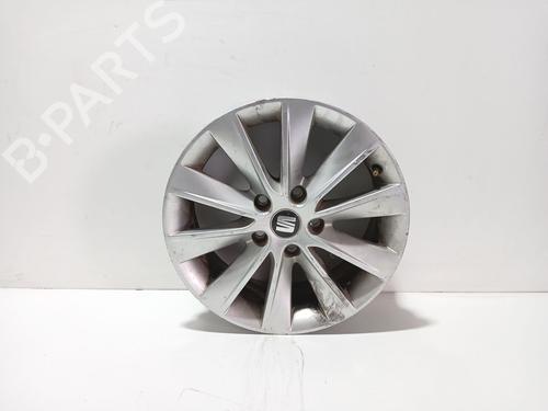 Used Rim SEAT LEON ST (5F8) [2012-2020]  29617458