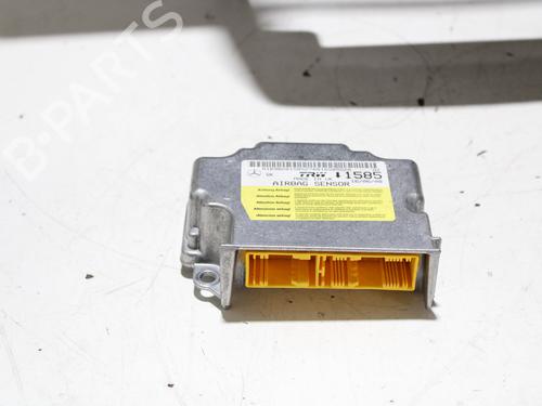 Airbag Kit MERCEDES-BENZ B-CLASS Sports Tourer (W245) B 200 CDI (245.208) | BP19787323C86 