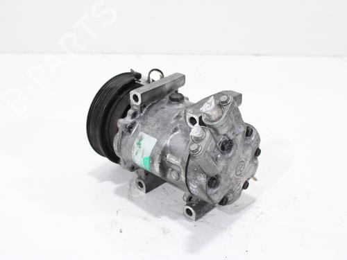 AC compressor RENAULT CLIO II (BB_, CB_)  | BP15227616M34 