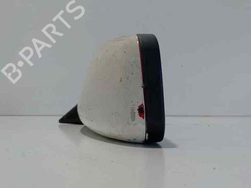 Left mirror SEAT IBIZA I (21A)  | BP6881837C26