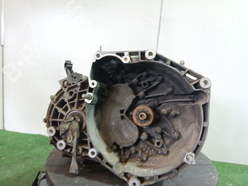 Used Gearbox ALFA ROMEO GIULIETTA (940_) 2.0 JTDM (940.FXL1A) (140 hp) 5137760