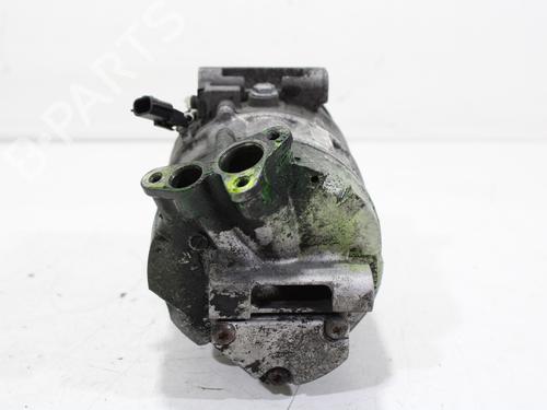 AC compressor OPEL VIVARO A Bus (X83) 2.0 CDTI (F7, J7, A07) | BP18673163M34 