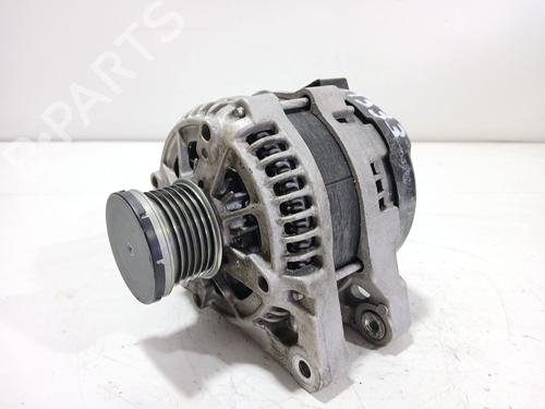 Used Alternator Alternator 39406359 39406359