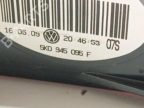 Left taillight VW GOLF VI (5K1) 1.6 TDI | BP32010128C34 