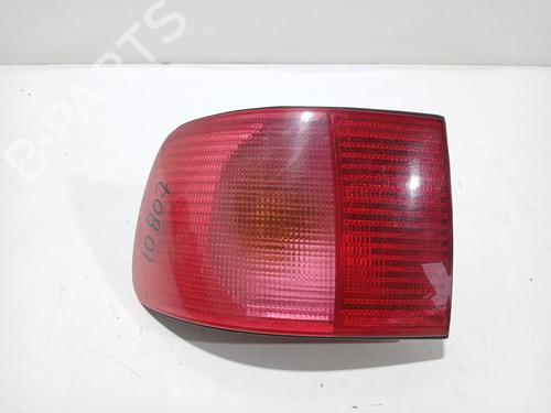 Used Left taillight AUDI A8 D2 (4D2, 4D8) 4.2 quattro (310 hp) 30322015