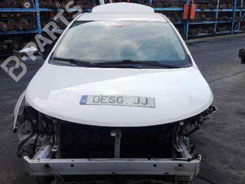 Used Parts TOYOTA AVENSIS Saloon (_T27_)  2.0 D-4D (ADT270_, ADT270R)  683443