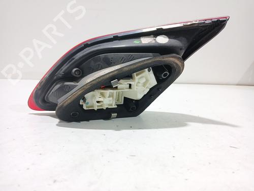 Left tailgate light OPEL ASTRA J (P10) 1.7 CDTI (68) | BP38621591C79 - Image 3