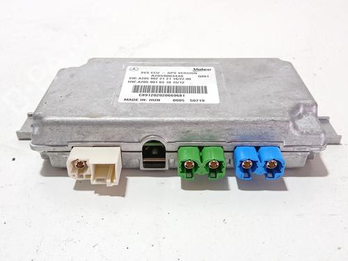 Electronic module MERCEDES-BENZ V-CLASS (W447) V 250 BlueTEC / d (447.811, 447.813, 447.815) | BP27889538M83 