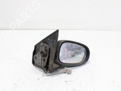 Used Right mirror NISSAN ALMERA TINO (V10) [1998-2006]  18723701