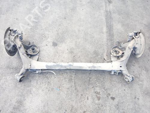 Used Rear axle HONDA CIVIC VIII Hatchback (FN, FK) 2.2 CTDi (FK3) (140 hp) 30507761