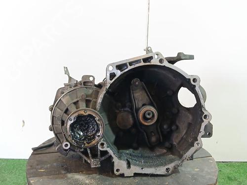 Used Gearbox VW GOLF V (1K1) 1.9 TDI (105 hp) 26911567