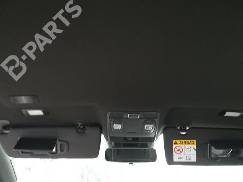 Ignition barrel RENAULT CLIO V (B7_) 1.5 Blue dCi 115 (B7AD) | BP7112892M48  - Image 7