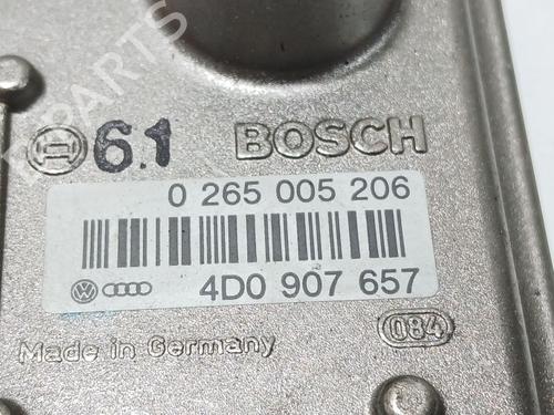 Modulo electronico AUDI A8 D2 (4D2, 4D8) 4.2 quattro | BP30942171M83