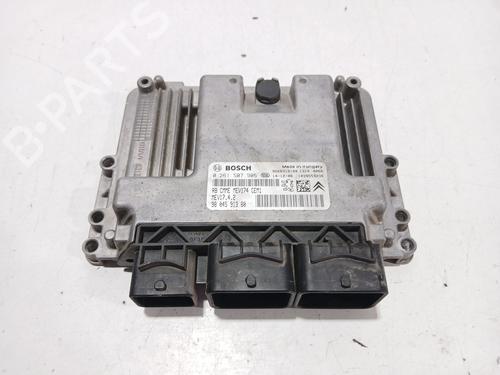 Motorstyringsenhed Motorstyringsenhed 39402165 39402165