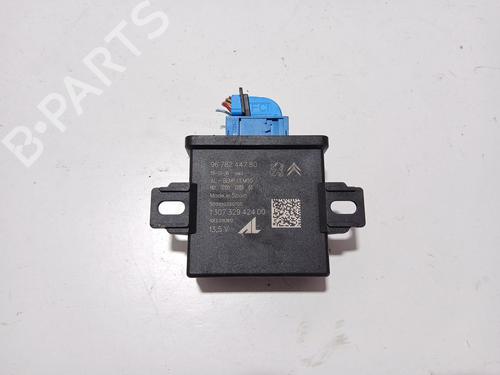 Used Electronic module PEUGEOT 308 II (LB_, LP_, LW_, LH_, L3_) 1.6 BlueHDi 120 (120 hp) 25047369