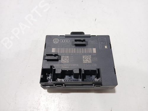 Used Electronic module AUDI A4 B8 (8K2) 2.0 TDI (143 hp) 31115347