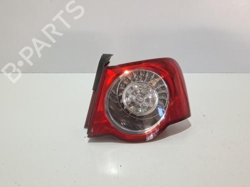 Used Right taillight VW PASSAT B6 (3C2) 2.0 TDI 16V (140 hp) 10418666