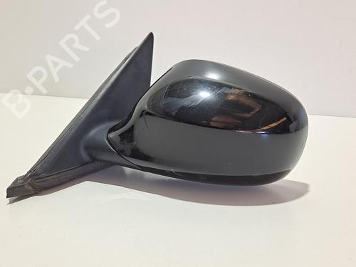 Left mirror BMW 3 Touring (E91) 330 d | BP10371936C26 