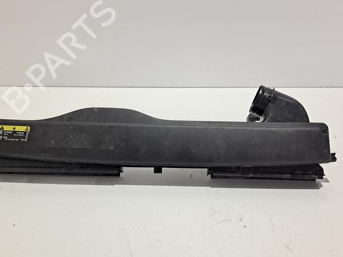 Used Air filter box RENAULT KADJAR (HA_, HL_) 1.6 TCe 165 (HLMH) (163 hp) 14252063