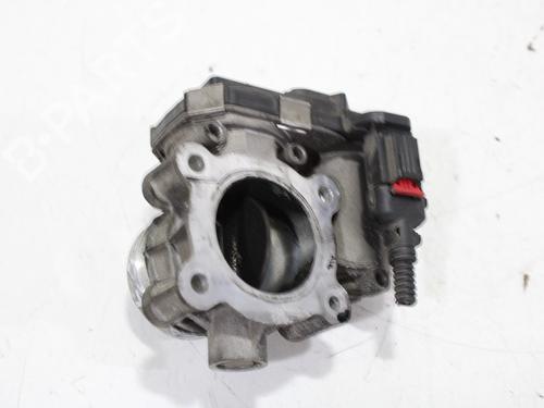 Throttle body OPEL ASTRA J Sports Tourer (P10) 1.6 CDTi (35) | BP18857808M82 