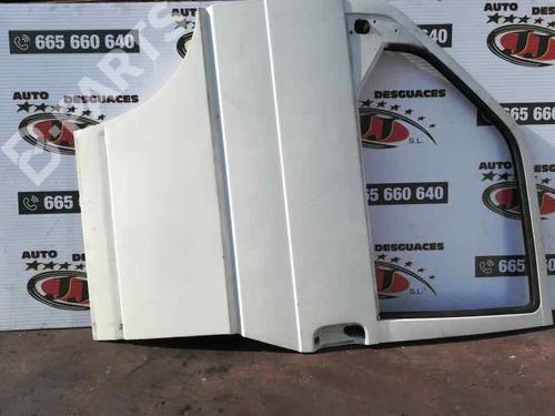 Porta frente esquerda VW TRANSPORTER T4 Van (70A, 70H, 7DA, 7DH) [1990-2003]nullnull