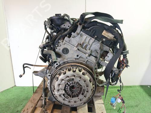 Engine BMW 1 (E87) 118 d | BP29625686M1 