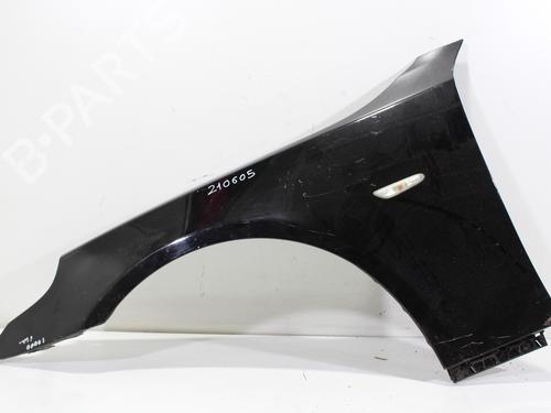 Left front fenders BMW 5 (E60) 520 d | BP18674432C41 