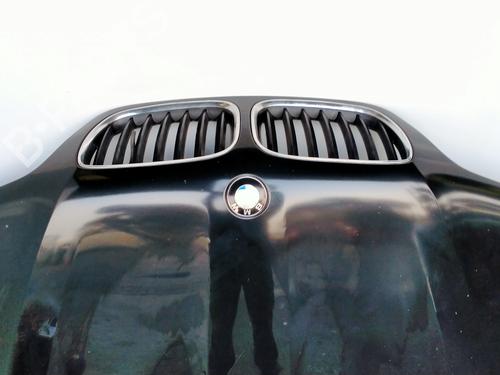 Hood BMW X5 (E53) 3.0 d | BP11704599C1 