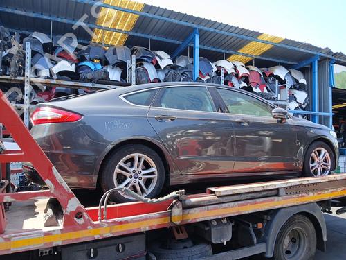 Motorhjelm FORD MONDEO V Hatchback (CE) 2.0 TDCi | BP38061323C1 - Image 10