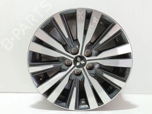 Rim MITSUBISHI OUTLANDER III (GG_W, GF_W, ZJ, ZL, ZK) 2.0 4WD (GF7W) | BP27711288C45 