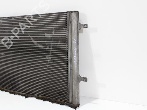 AC radiator FORD GALAXY II (WA6)  | BP13238200M32 