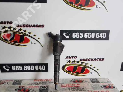 Used Injector RENAULT LAGUNA II (BG0/1_) [2001-2007]  5138627