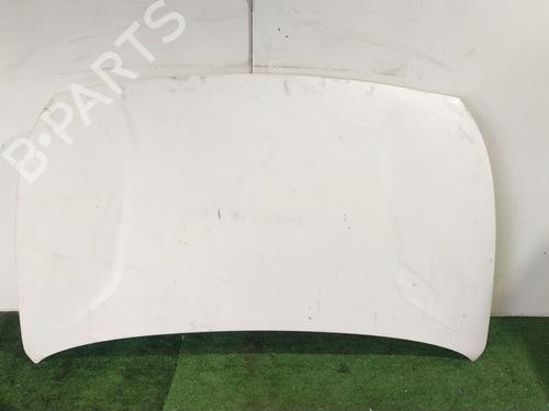 Motorhjelm Motorhjelm KIA NIRO I (DE) 1.6 GDI Hybrid (105 hp) 34213694 34213694