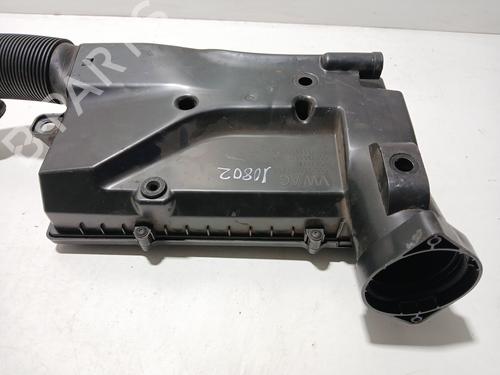 Air filter box SKODA FABIA III Estate (NJ5) 1.4 TDI | BP30149713M87
