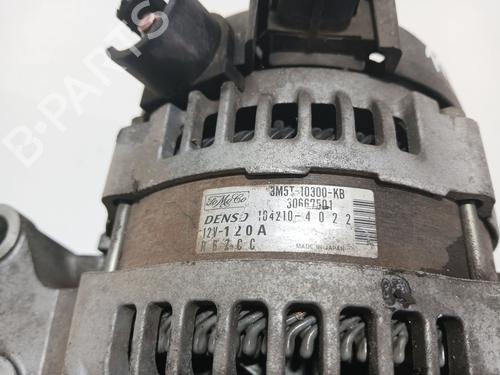 Alternator VOLVO C30 (533) 1.6 | BP38087342M7 - Image 4