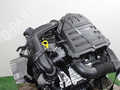 Engine SEAT IBIZA V (KJ1, KJG)  | BP17017421M1 