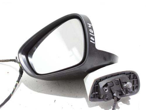 Left mirror CITROËN C4 I (LC_) 1.6 HDi | BP21661438C26 