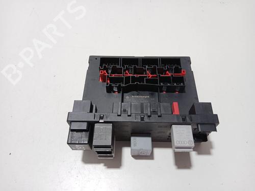 Used Electronic module AUDI A3 Sportback (8PA) 2.0 TDI 16V (140 hp) 28708580