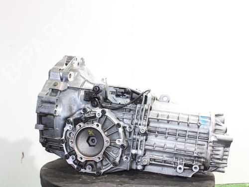 Used Gearbox VW PASSAT B5.5 (3B3) 1.9 TDI (130 hp) 16423436