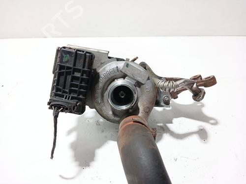 Turbocompressore/Compressore FORD C-MAX (DM2) 1.8 TDCi | BP29992965M71 