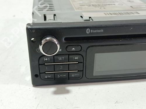 Radio RENAULT TRAFIC II Van (FL) 2.0 dCi 90 (FL0H, FL00, FL01, FL0M, FL0P, FL0S) | BP35931548E6 - Image 2