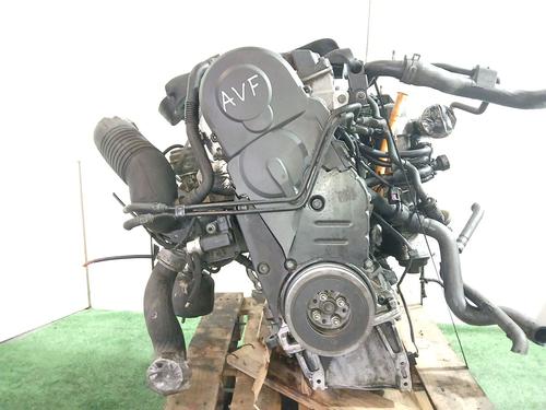 Motor für VW PASSAT B5.5 (3B3) 1.9 TDI (101 hp) 29885258